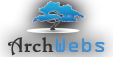 Website-hosted-by-archwebs